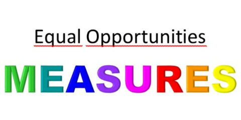 To the page:Equal Opportunities Measures